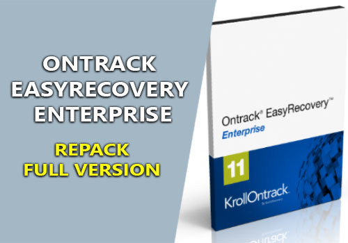 kroll ontrack easyrecovery download
